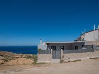 Rock of Angel Villa with Amazing Sea view! - B&B Gázi