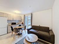 Appartement T2 - centre ville - B&B Oyonnax