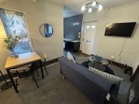 Cute apartment close to city centre - B&B Derby
