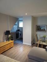 The Mews Holywell - B&B Holywell