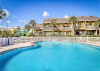 Seascape 1BR Villa Sleeps 4 Close to Beach - Ferienwohnung Destin