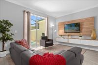 4 Bedrooms 3 Bathrooms Storey Lake 2617 RT - Chambres d’hôtes Kissimmee