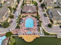 3 BD 2 BA Villas At Seven Dwarfs Lane 10-105 - B&B Kissimmee