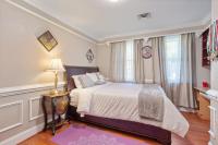 National Harbor Guesthouse - Bed and Breakfast Fort Washington