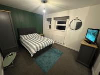 Hillcrest - Ferienwohnung Ilkeston