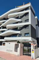 Sea View Punta Prima apartment - Chambres d'hôtes Torrevieja