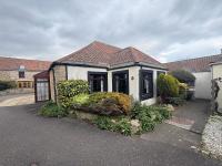 SaltAir -Quiet retreat by the sea - B&B Saint Andrews