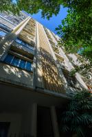 Copacabana reformado 5 min Praia Perto de metrô e bares - Bed and Breakfast Rio de Janeiro