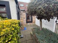 SaltAir -Quiet retreat by the sea - B&B Saint Andrews