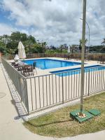 Cantinho Bom que Só! 5 km Praia de Cabo Branco - Ferienwohnung João Pessoa