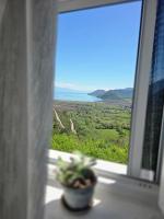 Sunrise Skadar lake - Ferienwohnung Braćeni