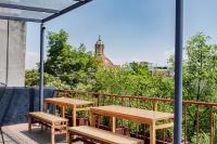 Elegant & Comfort Loft in Centro CDMX casaXúla - Chambres d'hôtes Mexico