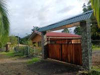 Villa Zun Zun - Bed and Breakfast Chachagua