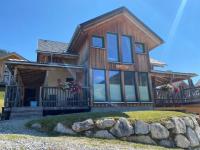 The Laerch - B&B Hohentauern