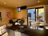 Remarkable Views Retreat - Central Frankton - B&B Distretto di Queenstown