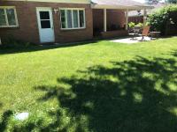 Private king suite - B&B Dubuque