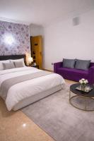 Camera Familiare con Bagno Privato