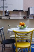 Alfa Apartman Nizami City - B&B Bakú