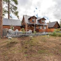 Alpine Escape - B&B South Lake Tahoe
