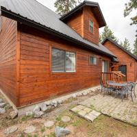 Alpine Escape - B&B South Lake Tahoe