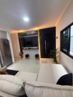 Apartamento Moderno & Aconchegante em Palhoça SC - B&B Palhoça