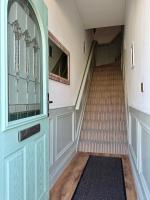 Seabreeze Apartment 2, Whitley Bay - B&B Cullercoats