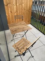 MetalArt Apartment with Parking KVETNICA - B&B Žilina