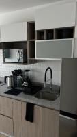 Flat in Magdalena del Mar, Modern and central - B&B Lima