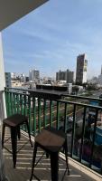 Flat in Magdalena del Mar, Modern and central - B&B Lima