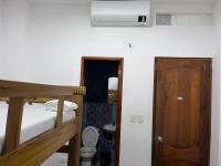 Economy Vierbettzimmer