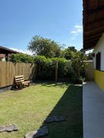 Simplesmente aconchegante - B&B Itapoá