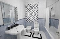 Appartement 2 Chambres - Vue sur Ville