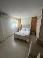 Apartaestudio Eurares Riohacha - B&B Riohacha