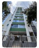 Studio Campo Grande - esquina saída trios carnaval - B&B Salvador