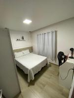 Apartamento acolhedor para relaxar - Bed and Breakfast Campina Grande