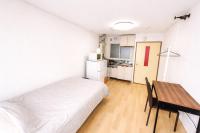 日勝ハウス - B&B Sapporo