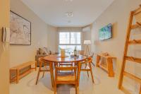 Art Boulogne, moderno complejo frente al parque - Bed and Breakfast Mendoza