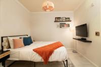 Midnight Modern - Chambres d'hôtes San José
