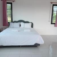 Phu Man Mhok Khao Yai - Chambres d’hôtes Ban Bung Mai