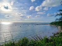 Suites Dupla beira mar Carapibus - Bed and Breakfast Conde