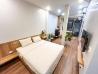 Appartement met 1 Slaapkamer