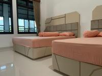 Amanah Guest House - Ferienwohnung Sumbang