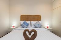 Alba house 4BR Villa with private pool by SooBali - B&B Kelurahan Sanur
