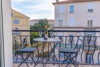 appartement saint raphaël - B&B Saint-Raphaël