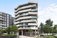 Acacia - Riverside Wellness - Nature meets City - B&B Melbourne