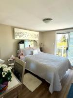 Deluxe Zimmer mit Queensize-Bett