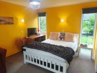 Wendy's Holiday Home - B&B Auckland