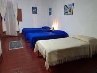 Mixed Dormitory Room