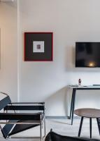 Comfort Luxe Loft near Bellas Artes casaXúla - B&B Mexico City
