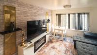 East Kilbride 1BHK Apartment with free parking - B&B East Kilbride